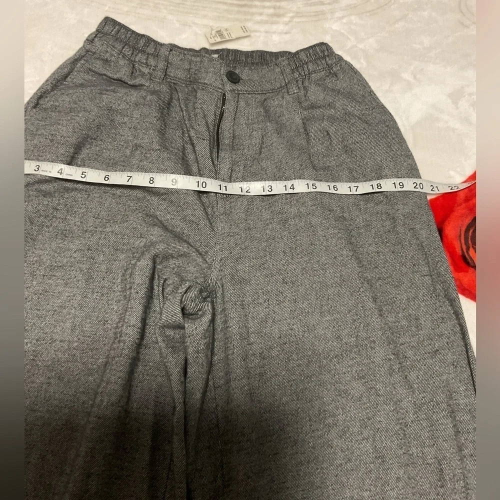 Aerie Men's Charcoal Chinos